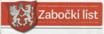 ZaboÄki list - FD Zaboky u 2016