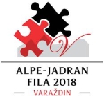 ALPE JADRAN FILA 2018