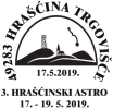 3. HRAŠÄ†INSKI ASTO