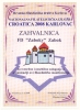 CROATICA 2008 KARLOVAC