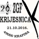 20. Zagorski glazbeni festival KRIJESNICA