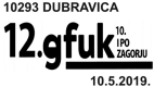 12. GlumaÄki festival u Krapini