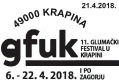 11 Glumački festival u Krapini