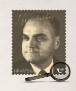 Izlazak novih dopisnica Hrvatske pošte