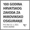 Dopuna Programa izdavanja prigodnih poštanskih maraka u 2022.