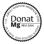Promocija marke „Donat mg“