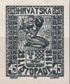 FilatelistiÄka izloÅ¾ba POŠTANSKA IZDANJA DRÅ½AVE SHS 1918