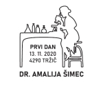 CROATICA - dr. Amalija Šimec